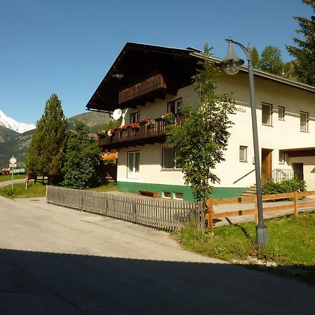 Haus Valentin Vila Heiligenblut Exterior foto