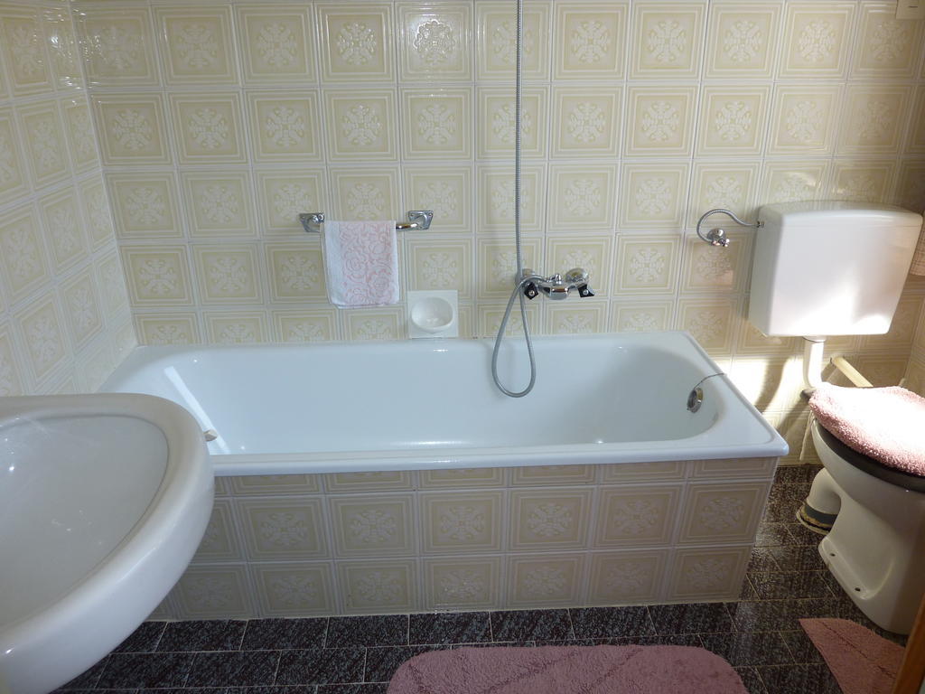 Haus Valentin Vila Heiligenblut Quarto foto