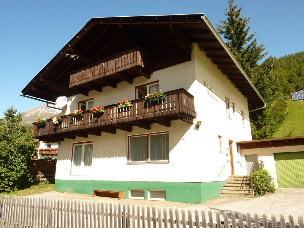Haus Valentin Vila Heiligenblut Quarto foto