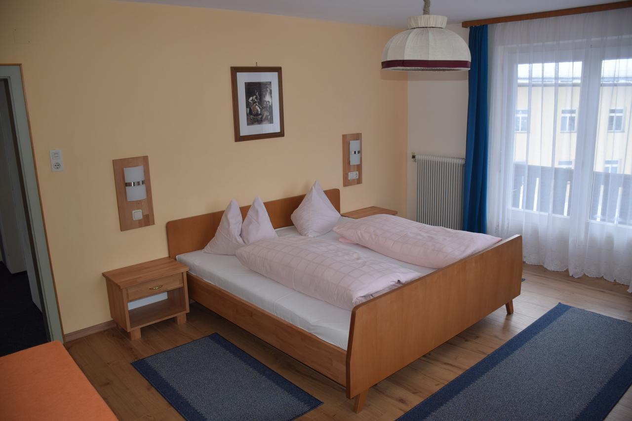 Haus Valentin Vila Heiligenblut Exterior foto