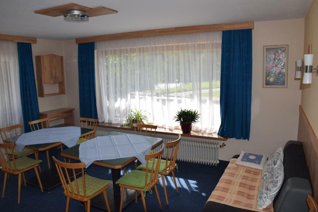 Haus Valentin Vila Heiligenblut Exterior foto